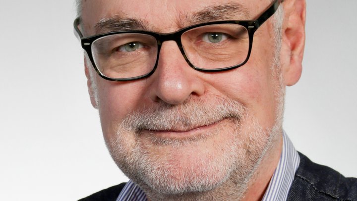 Uwe Doering