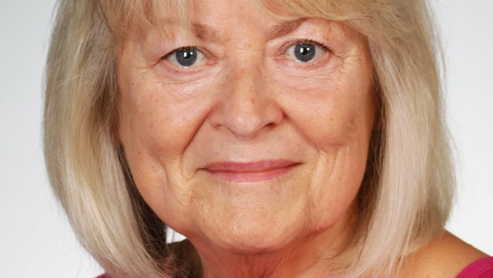 Petra Reichardt