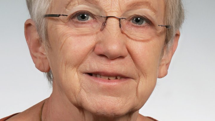 Edith Karge Edith Karge