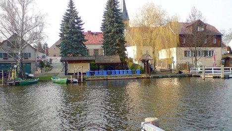 10 Fischerdorf
