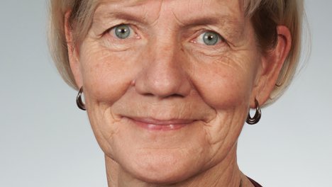 Heike Kappel